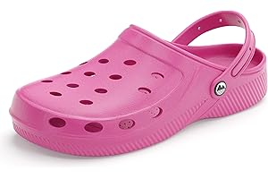 Lakeland Active Women's Silloth Lightweight Ventilated Clogs