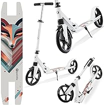 HyperMotion Draisienne Trottinette Enfant 1 à 5 Ans Tricycle Bébé Évolutif Modul