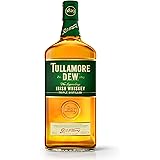 Tullamore D.E.W. Irish Whiskey, 70 cl