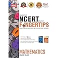 MTG Objective NCERT at your Fingertips Mathematics, Best Books For JEE Preparation (Based on NCERT Pattern - Latest & Revised Edition 2022) [Paperback] MTG Editorial Board [Paperback] MTG Editorial Board