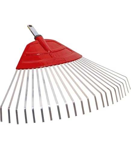 Scopetta Da Giardino Wolf-Garten LD-M | Acciaio Temprato | Lavorazione 11.5cm | Con Manico ZM 30 - Foto 5