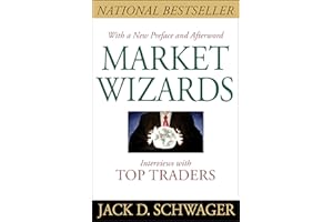 Market Wizards: Interviews with Top Traders (Updated)