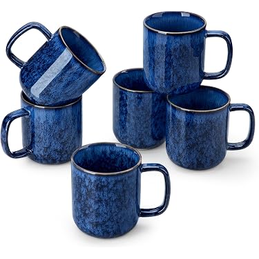 Amazon.co.uk Best Sellers: The most popular items in Mug Sets