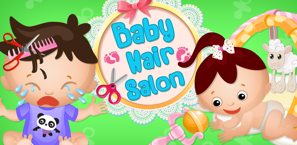 Baby Hair Salon Amazon.de Apps für Android