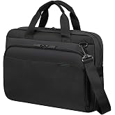 Samsonite KF9-09-002 15.6" Mysight Notebook &Ccedil;antası, Siyah
