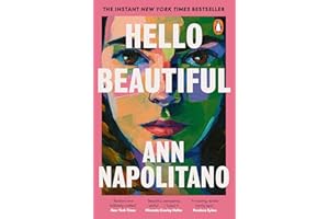 Hello Beautiful: The poignant and uplifting New York Times bestselling family saga