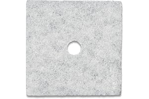 filtAIRS® Maico 10 Filtres à air de rechange Filtre à poussière pour ventilateur Maico ZF 60/100 tous les types ER 0093.0680