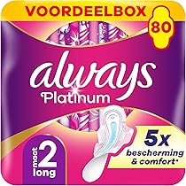 Always Ultra Jour Serviettes Menstruelles Normal (taille 1