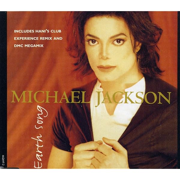 Earth Song: Amazon.co.uk: CDs & Vinyl