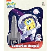 S&uuml;ngerBob Uzayda!