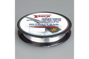 LINEAEFFE Take Akashi – Angelschnur, Länge: 50 m