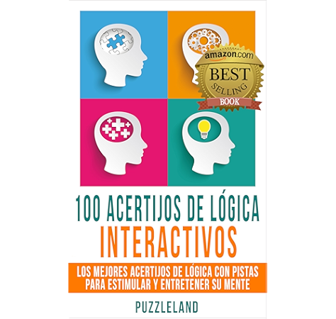 puzzles de logica