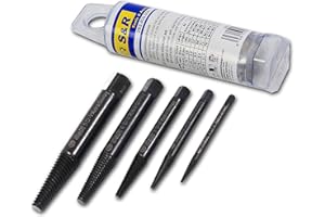 Benman Estrattore Di Viti M3 - M18 Serie Set Di 5pz In Blister - Uso P B8a8c99a E7fe 4530 A728 9b02ac15aca5 - Foto 6