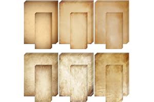 Mr. Pen- Stationery Writing Paper with Envelopes, 30 Letter Writing Set with 18 Envelopes, Vintage Stationary Letter Set