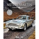 Aston Martin, élégance et puissance