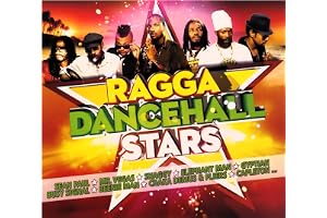 Ragga Dancehall Stars
