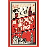 An Immigrant's Love Letter to the West