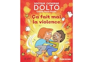 CA FAIT MAL LA VIOLENCE