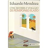L'incredibile viaggio di Pomponio Flato