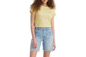 Levi's Perfect Tee T-Shirt Kobiety