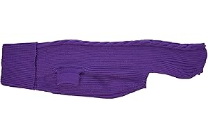 Arppe 2664017017 Jersey Long Galgo, Púrpura