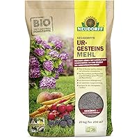 Neudorff UrgesteinsMehl - 20 kg