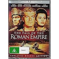 Rome: The Rise and Fall of an Empire (6 DVD Gift Pack