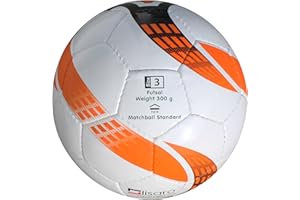 ‎LISARO Lisaro Futsal_Ball D-Jugend 300g Größe 3