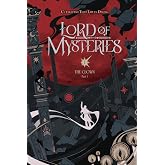 Lord of Mysteries, Vol. 1: The Clown, Part I (Volume 1) (Lord of Mysteries, 1)