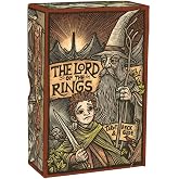 The Lord of the Rings Tarot and Guidebook
