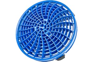 The Detail Guardz Dirt Lock, blu