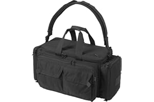 Helikon-Tex Rangemaster Gear Bolso Negro