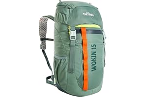 Tatonka plecak Uniseks - dzieci wokin 15