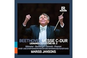 Ludwig van Beethoven: Messe C-Dur, Leonore Overture