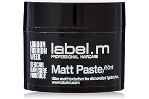 LABEL M Label.m Matt Paste 50ml