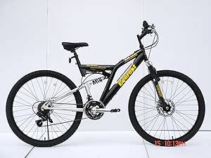 everest mtb bike