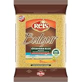 Reis K&ouml;ftelik Bulgur (Kısırlık) 1 Kg