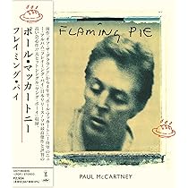 Flaming Pie: Paul McCartney: Amazon.es: CD y vinilos}