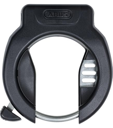 Trelock - Chain Lock for ZK 432 Vario PK/KS/SK, Security Level 4, 3, 2