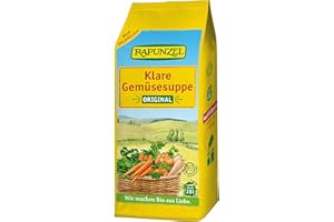 Rapunzel Brodo Veg Polv Ecoric