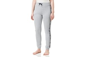 Tommy Hilfiger Track Pant Hwk - Spodnie piżamy Kobiety
