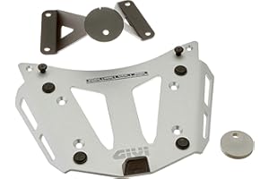 Givi SRA5106 Topcase Träger Monokey Koffer,