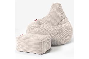 ‎LOUNGE PUG Lounge Pug, Gaming Bean Bag Chair