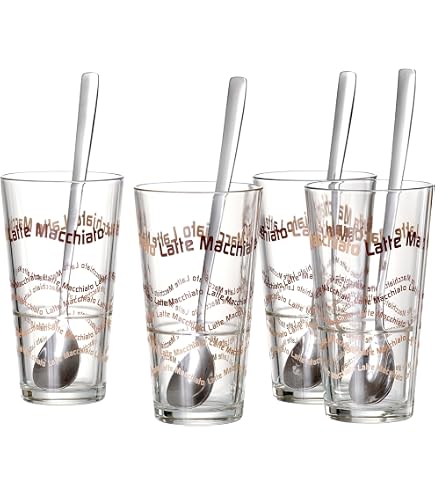 Bormioli Rocco Set 12 Bicchieri Acqua Fiore