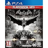 Batman Arkham Knight PS Hits - PlayStation 4 [Edizione: Spagna]