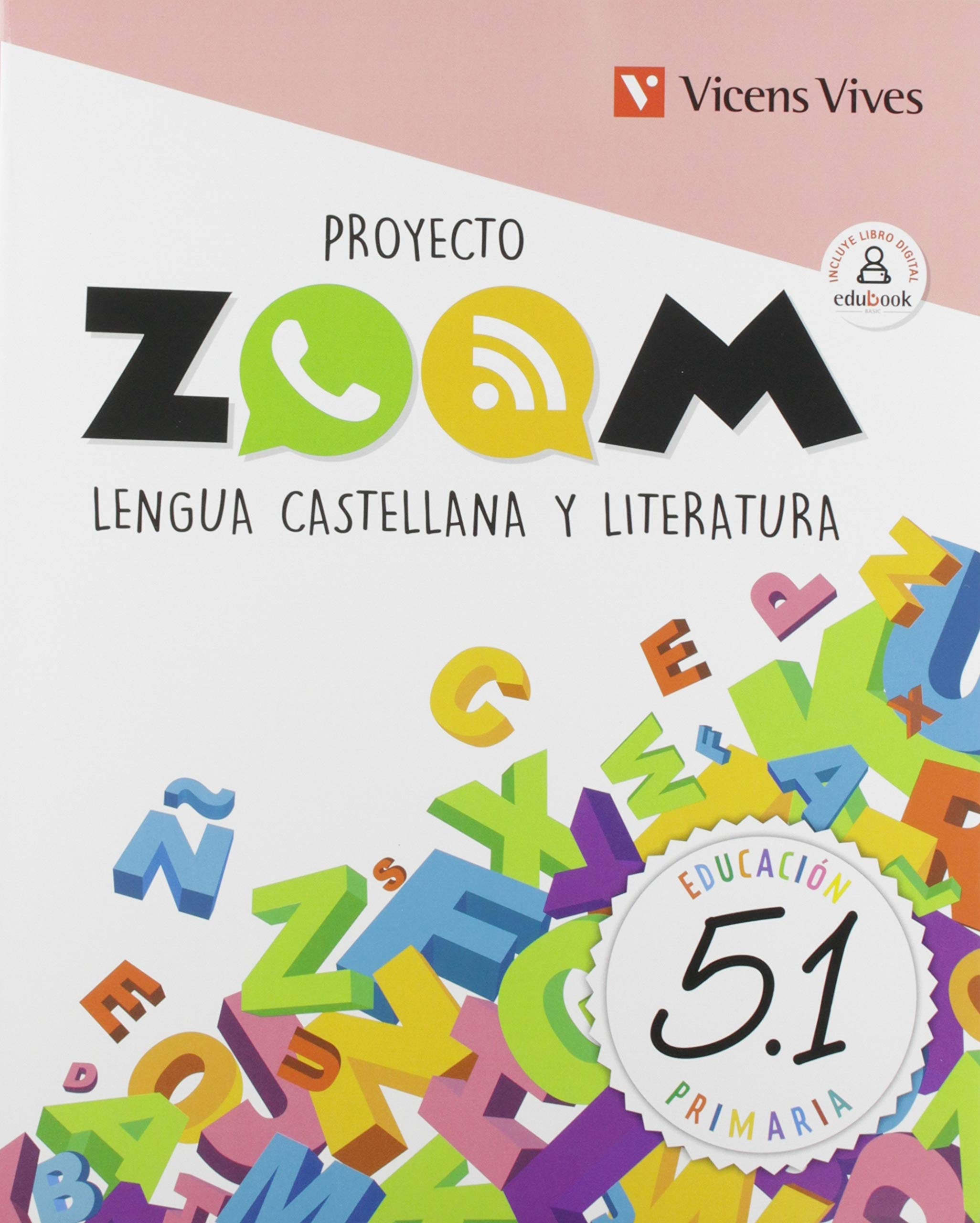 LENGUA 5 ZOOM