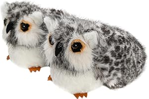 ONMYGOGO Oryginalne kapcie damskie, szczęśliwa małpka, żyrafa, pająk, kapcie dla kobiet i mężczyzn z motywem zwierzęcym