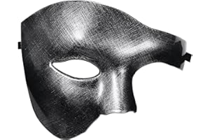 JewelryWe Schmuck 2/4/6/10 Stück Maskerade Maske Venezianische Spitze Augenmaske Spitzenmaske Gesicht Kostüm für Halloween Karneval Party Cosplay