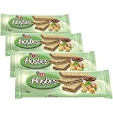 Eti Hoşbeş Fındık Kremalı Gofret 70 g 4l&uuml; paket