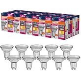 Osram LED Value PAR16 35 36&deg; Warm White 2700K 2.6W 230LM